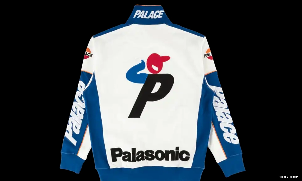 Cheap Palace Track Yaman Top 0617